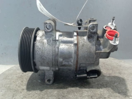 COMPRESSEUR AIR CONDITIONNE PEUGEOT 208