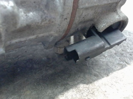 COMPRESSEUR AIR CONDITIONNE PEUGEOT 208