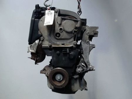 MOTEUR ESSENCE RENAULT CLIO II PH.1 98-2001 1.6 16V (BB01, BB0H, BB0T, BB14, BB1D, BB1R, BB2KL, BB3G...
