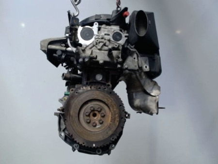 MOTEUR ESSENCE RENAULT CLIO II PH.1 98-2001 1.6 16V (BB01, BB0H, BB0T, BB14, BB1D, BB1R, BB2KL, BB3G...