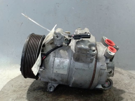 COMPRESSEUR AIR CONDITIONNE NISSAN QHASQAI 2007-