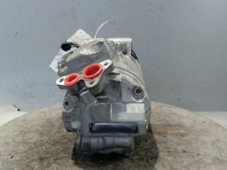 COMPRESSEUR AIR CONDITIONNE NISSAN QHASQAI 2007-