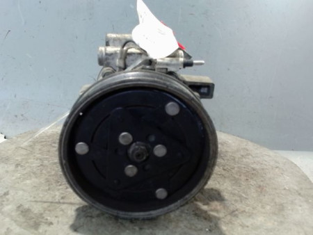 COMPRESSEUR AIR CONDITIONNE RENAULT CLIO II CAMPUS 06-
