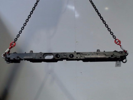 TRAVERSE SUPERIEURE ARMATURE AVANT RENAULT CAPTUR