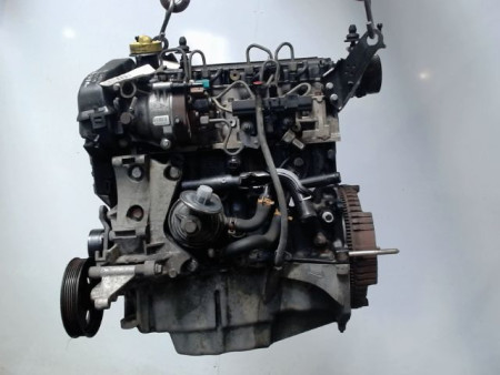 MOTEUR DIESEL RENAULT CLIO II PH.2 01-06 1.5 dCi 