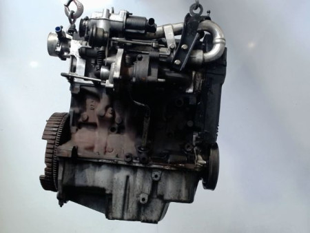 MOTEUR DIESEL RENAULT CLIO II PH.2 01-06 1.5 dCi 
