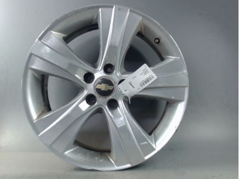 JANTE ALUMINIUM CHEVROLET CAPTIVA