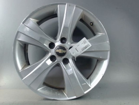 JANTE ALUMINIUM CHEVROLET CAPTIVA