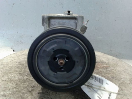COMPRESSEUR AIR CONDITIONNE PEUGEOT 208
