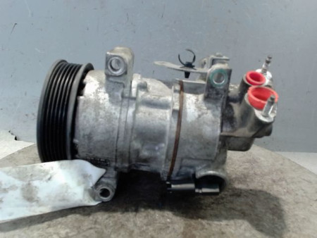 COMPRESSEUR AIR CONDITIONNE PEUGEOT 208