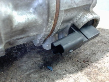 COMPRESSEUR AIR CONDITIONNE PEUGEOT 208