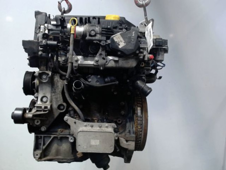 MOTEUR DIESEL NISSAN X-TRAIL 1.6 dCi ALL MODE 4x4-i 