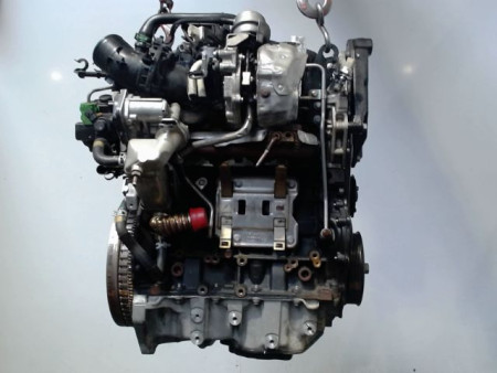 MOTEUR DIESEL NISSAN X-TRAIL 1.6 dCi ALL MODE 4x4-i 