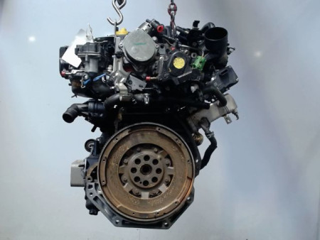 MOTEUR DIESEL NISSAN X-TRAIL 1.6 dCi ALL MODE 4x4-i 