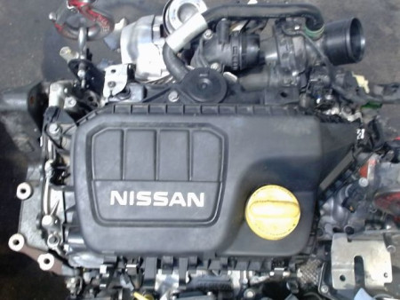 MOTEUR DIESEL NISSAN X-TRAIL 1.6 dCi ALL MODE 4x4-i 