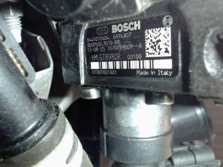 MOTEUR DIESEL NISSAN X-TRAIL 1.6 dCi ALL MODE 4x4-i 