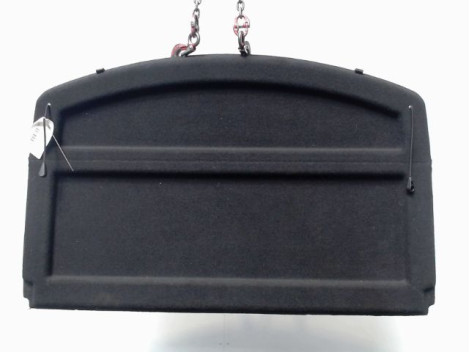 TABLETTE PLAGE ARRIERE RENAULT SCENIC
