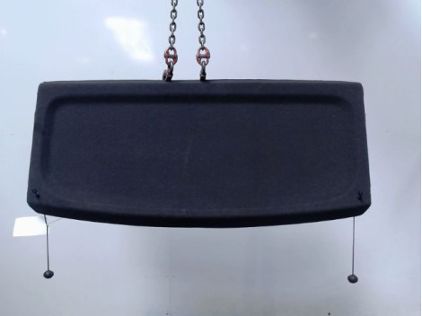 TABLETTE PLAGE ARRIERE VOLKSWAGEN POLO 2009-