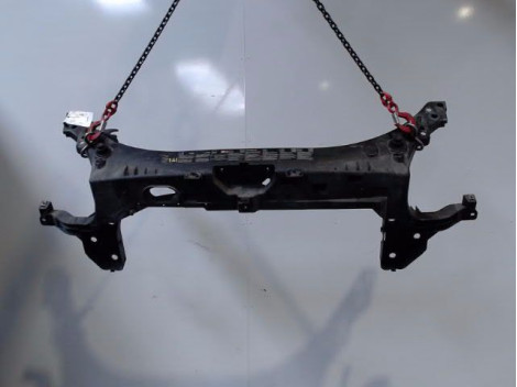FACE AVANT RENAULT MODUS 2004-2007