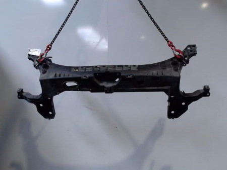 FACE AVANT RENAULT MODUS 2004-2007