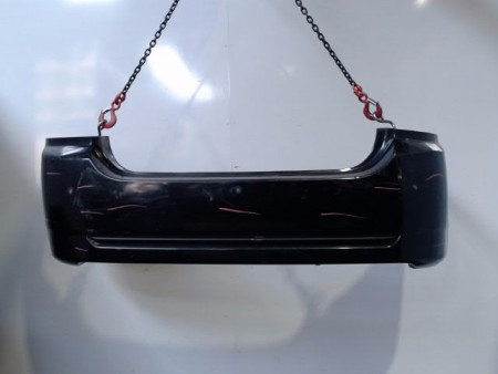 PARE-CHOC ARRIER TOYOTA COROLLA 2004-