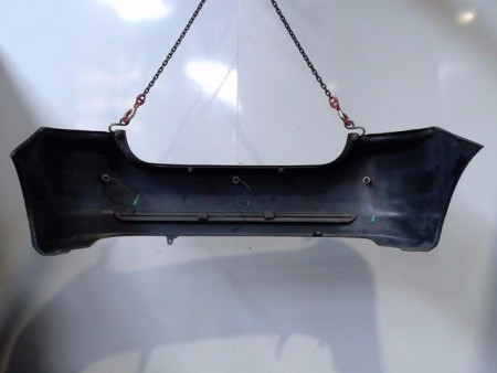 PARE-CHOC ARRIER TOYOTA COROLLA 2004-