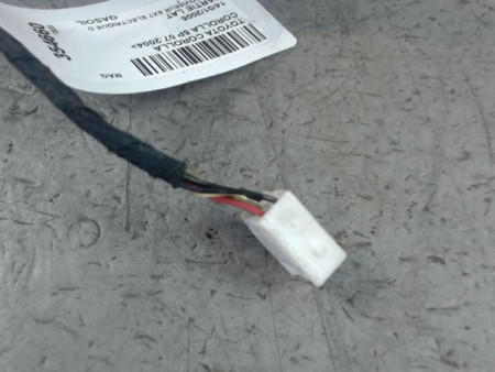 RETROVISEUR EXTERIEUR ELECTRIQUE DROIT TOYOTA COROLLA 2004-