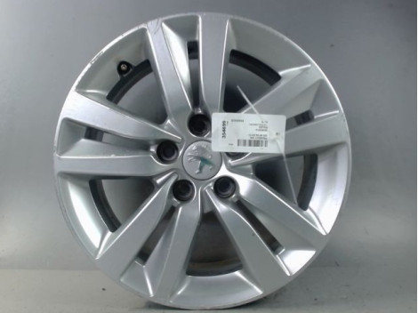 JANTE ALUMINIUM PEUGEOT 308 2011-