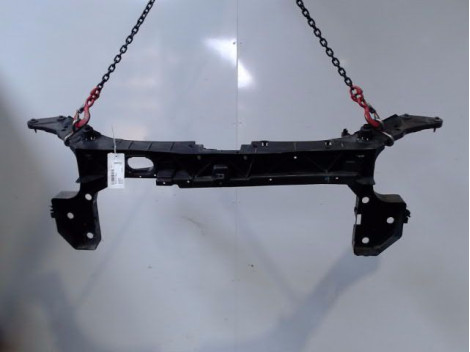 FACE AVANT RENAULT CLIO III 2007-
