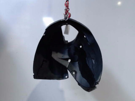 PARE-BOUE AVANT GAUCHE RENAULT CLIO III 2007-
