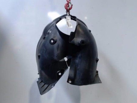 PARE-BOUE AVANT GAUCHE RENAULT CLIO III 2007-