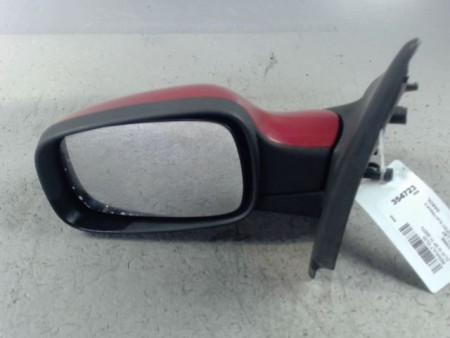 RETROVISEUR EXTERIEUR ELECTRIQUE GAUCHE RENAULT CLIO III 2007-