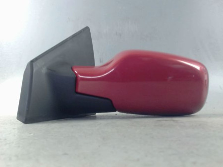RETROVISEUR EXTERIEUR ELECTRIQUE GAUCHE RENAULT CLIO III 2007-