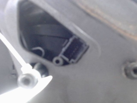 RETROVISEUR EXTERIEUR ELECTRIQUE GAUCHE RENAULT CLIO III 2007-