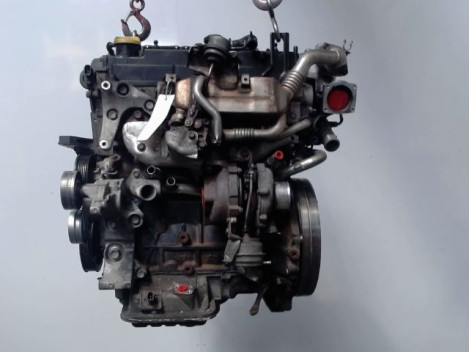 MOTEUR DIESEL OPEL ZAFIRA 2006- 1.7 CDTI 