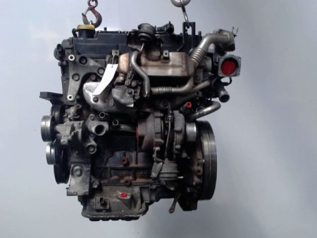 MOTEUR DIESEL OPEL ZAFIRA 2006- 1.7 CDTI 