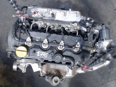 MOTEUR DIESEL OPEL ZAFIRA 2006- 1.7 CDTI 