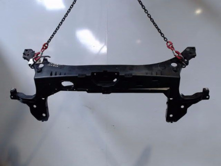 FACE AVANT RENAULT MODUS LONGUE 2008-