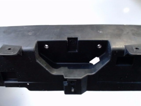 FACE AVANT RENAULT MODUS LONGUE 2008-