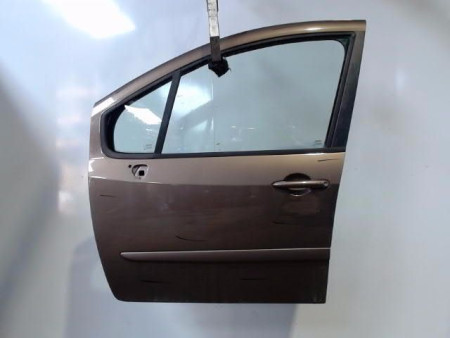 PORTE AVANT GAUCHE RENAULT MODUS LONGUE 2008-