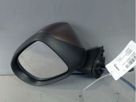 RETROVISEUR EXTERIEUR ELECTRIQUE GAUCHE RENAULT MODUS LONGUE 2008-