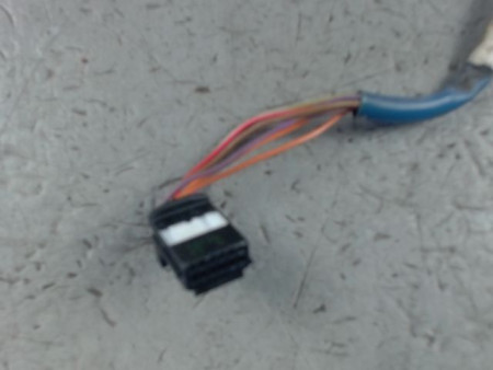 RETROVISEUR EXTERIEUR ELECTRIQUE GAUCHE RENAULT MODUS LONGUE 2008-