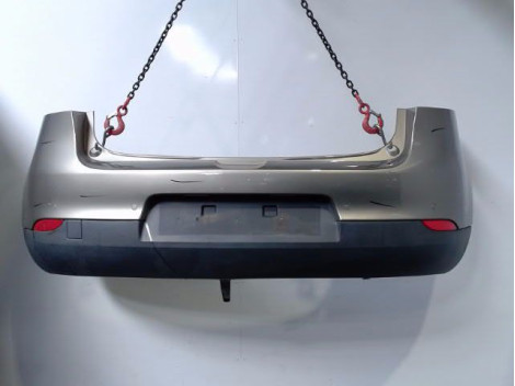 PARE-CHOC ARRIER RENAULT MEGANE III 2008-