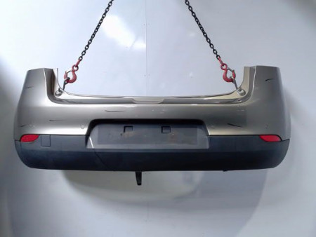 PARE-CHOC ARRIER RENAULT MEGANE III 2008-