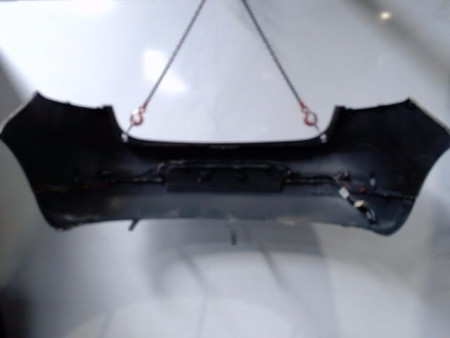 PARE-CHOC ARRIER RENAULT MEGANE III 2008-