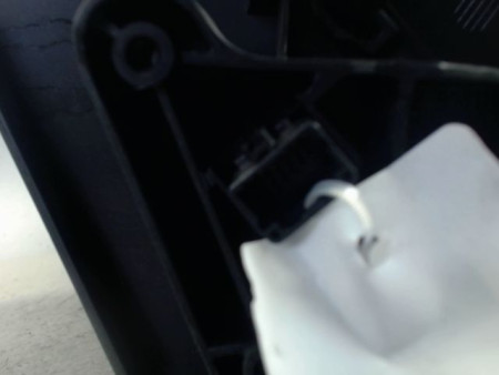 RETROVISEUR EXTERIEUR ELECTRIQUE GAUCHE RENAULT MEGANE III 2008-