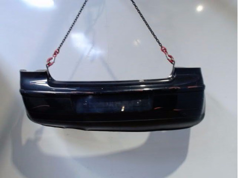 PARE-CHOC ARRIER VOLKSWAGEN POLO 2005-