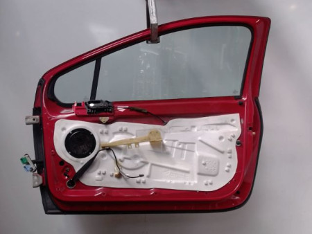 PORTE AVANT DROIT PEUGEOT 308 2007-