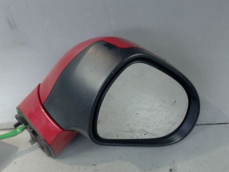 RETROVISEUR EXTERIEUR ELECTRIQUE DROIT PEUGEOT 308 2007-