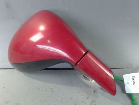 RETROVISEUR EXTERIEUR ELECTRIQUE DROIT PEUGEOT 308 2007-